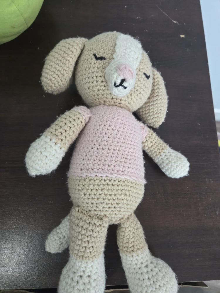 9 Assorted Plush Toys - Bundle of Cuddly Friends! - photo 4