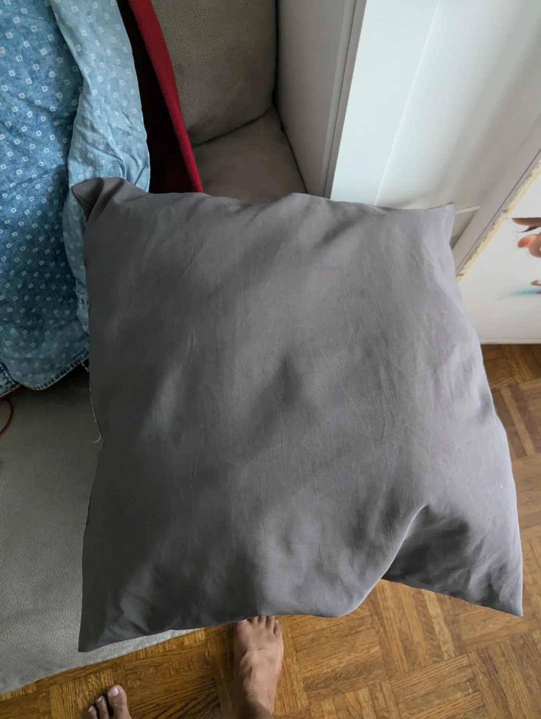 Hoodie,Shirt and cushion image indicator(3)