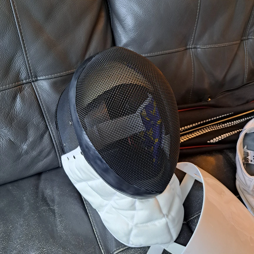 Leon Paul Fencing Gear Set *SALE*