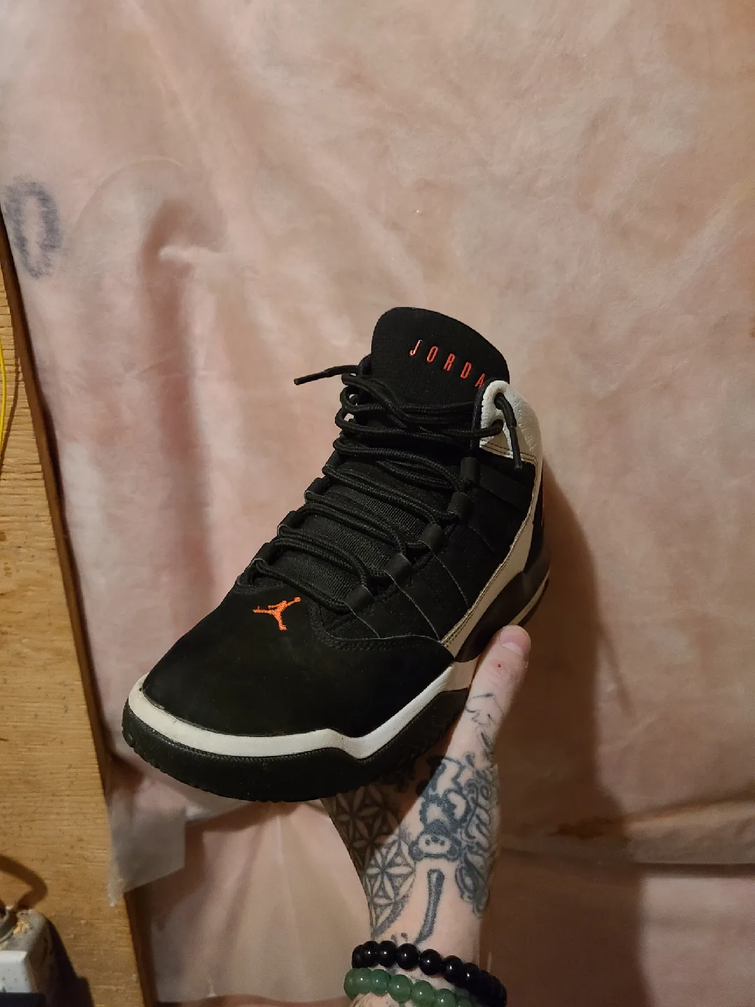 Jordan 11 CMFT Low Youth Size 6Y image indicator(3)