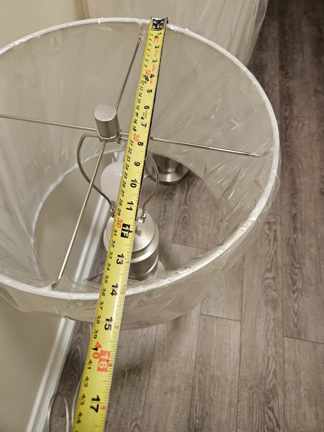 New Table Lamps - Set of 2 image indicator(4)