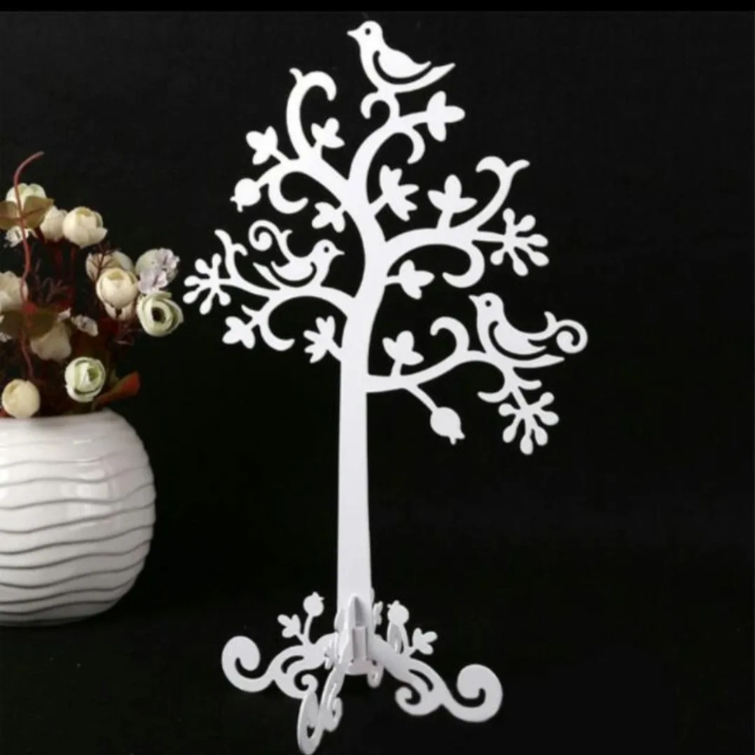 Decorative Jewelry Display Stand