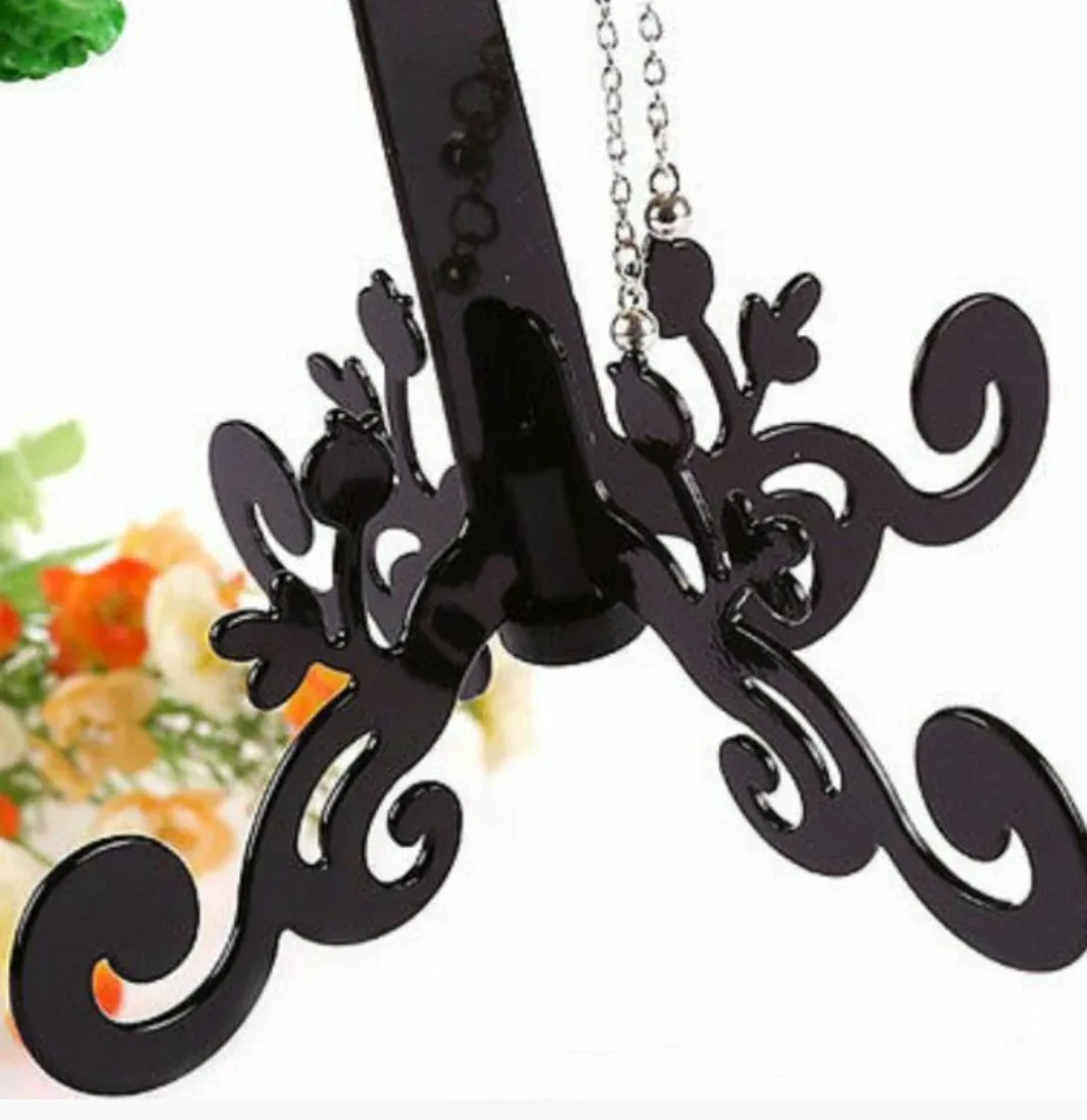 Decorative Jewelry Display Stand image indicator(3)
