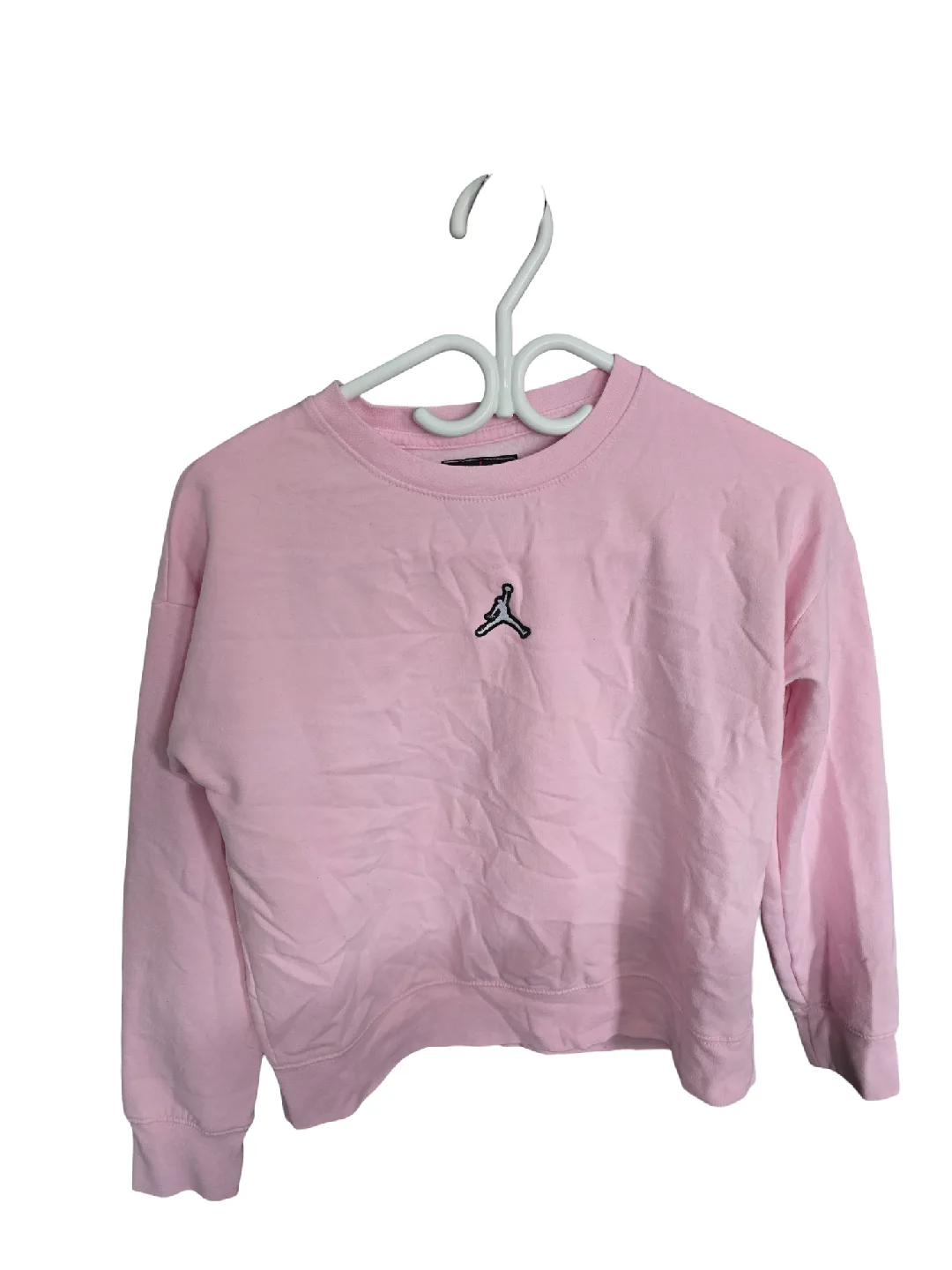 Air Jordan Girls Sweater image indicator(2)