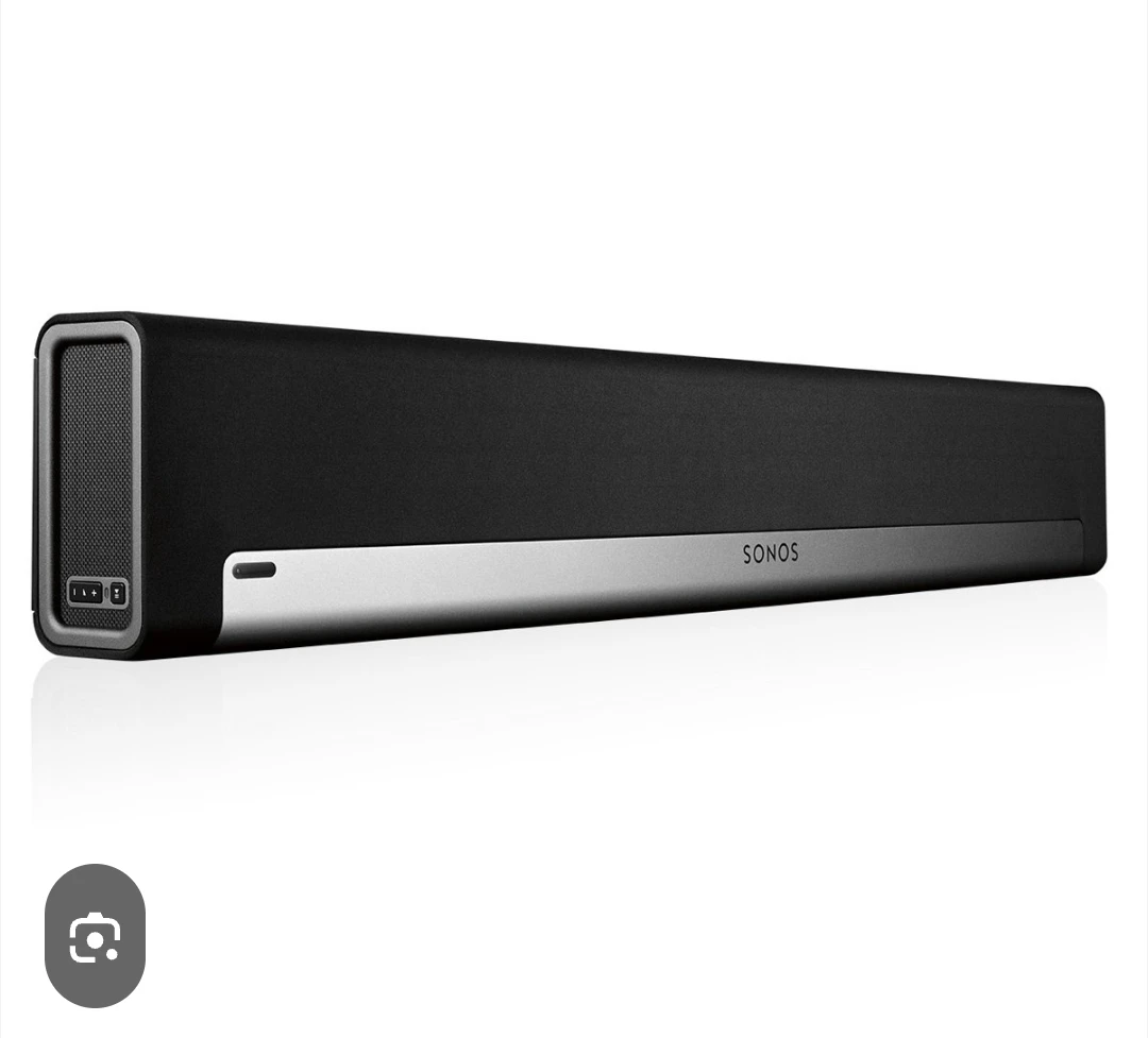 Sonos PlayBar Wireless Soundbar For Home Theatre & TV " FIRM "