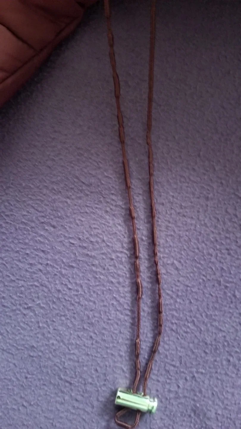 SUZY SHIER Short Puffer Jacket image indicator(5)