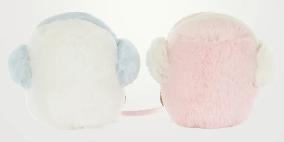 Jellycat Amuseable Pink & White Marshmallows image indicator(4)