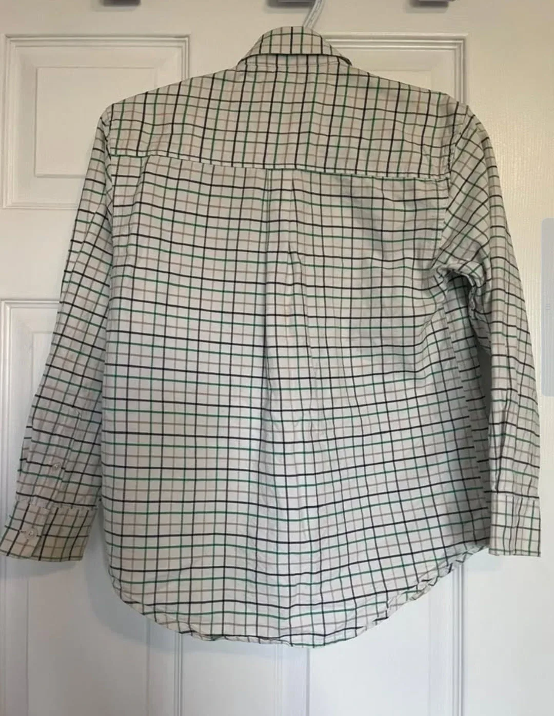Boy shirt (10-12 yrs) - BARELY USED image indicator(2)