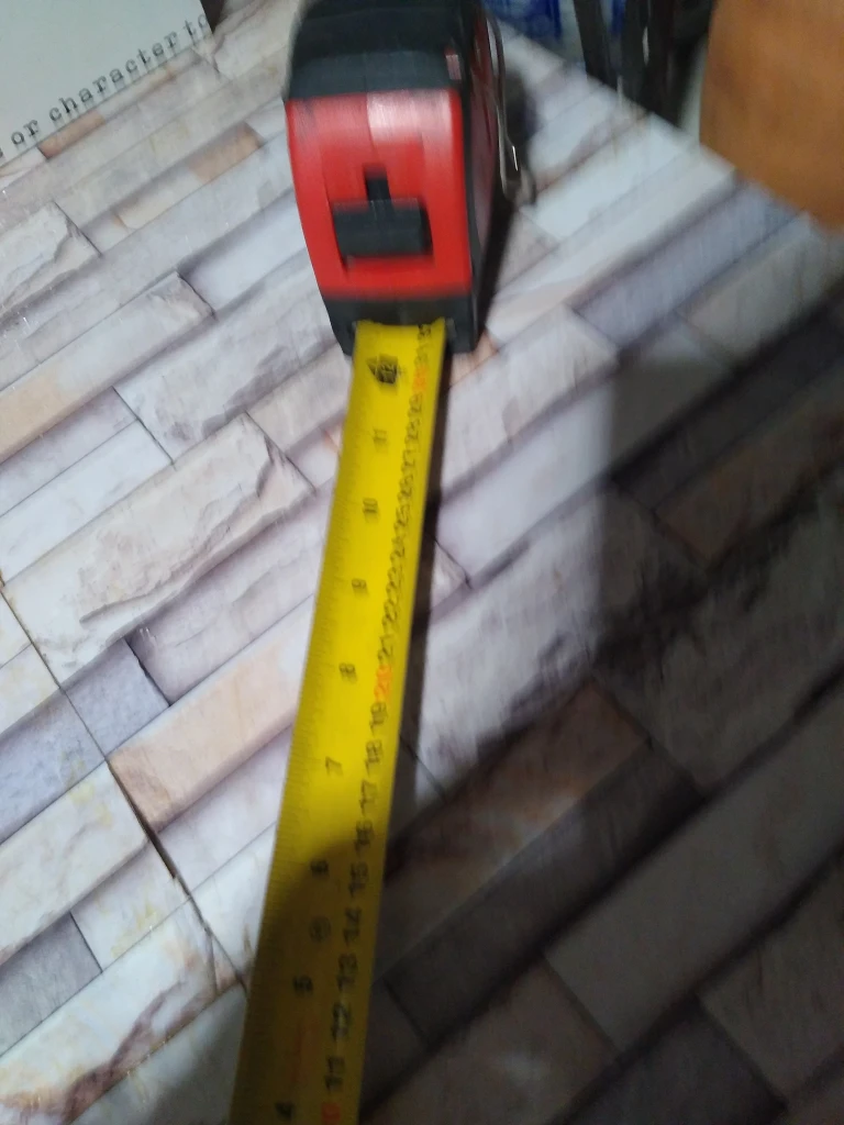 Milwaukee 26 ft tape measure heavy duty - photo 2