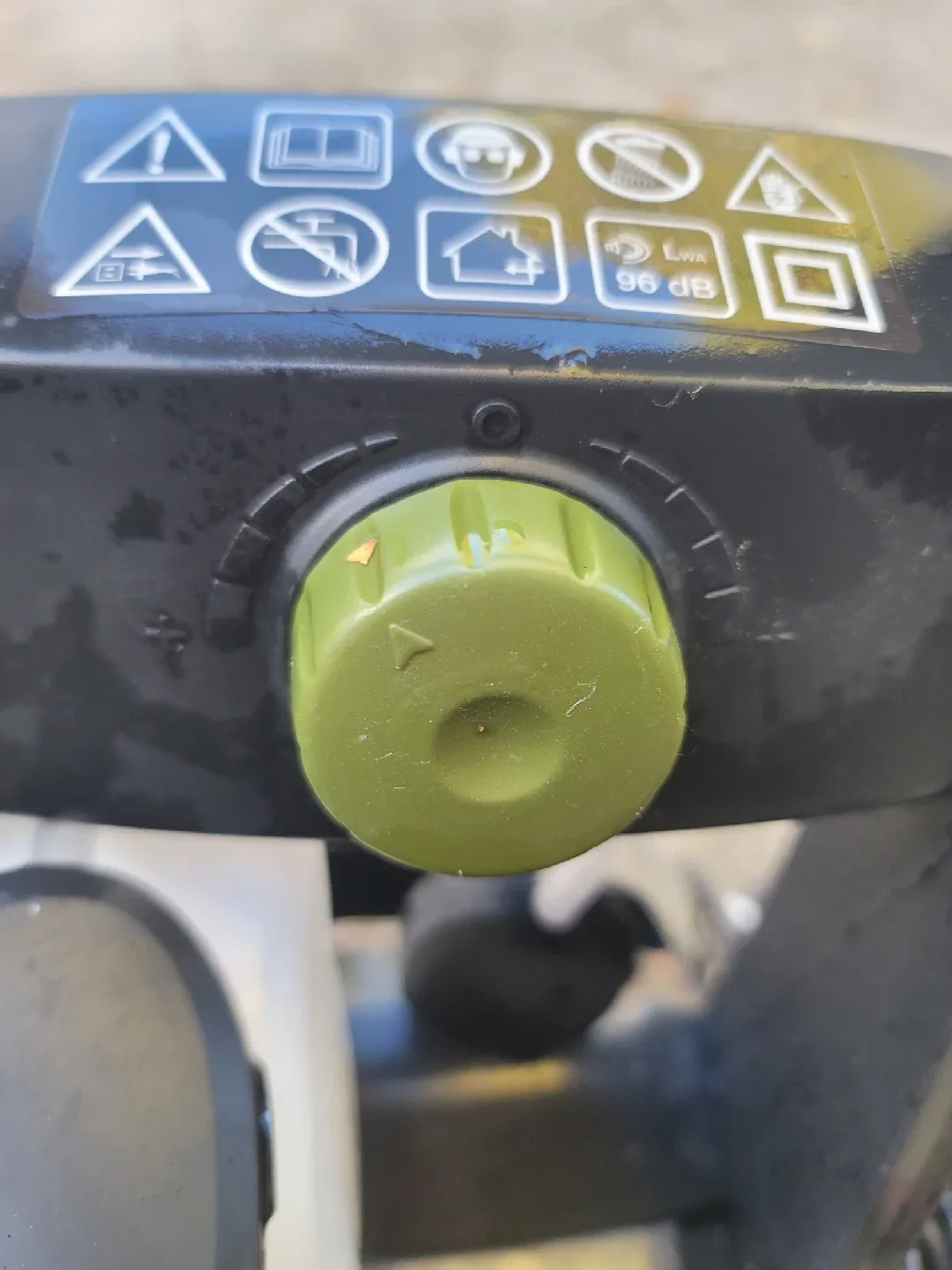 🥕 Sun Joe Electric Pressure Washer image indicator(6)