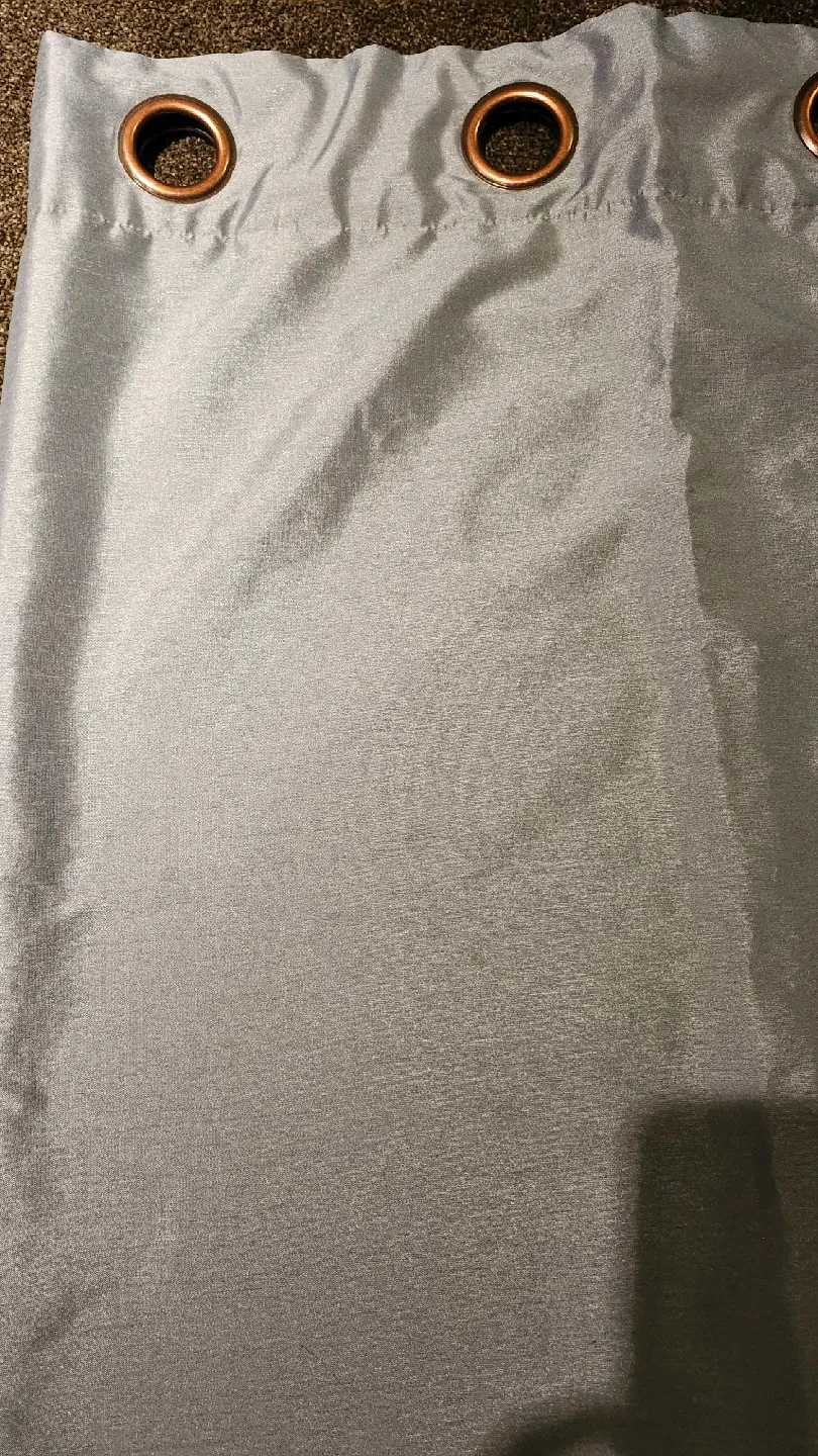 Light Blue Curtain image indicator(3)