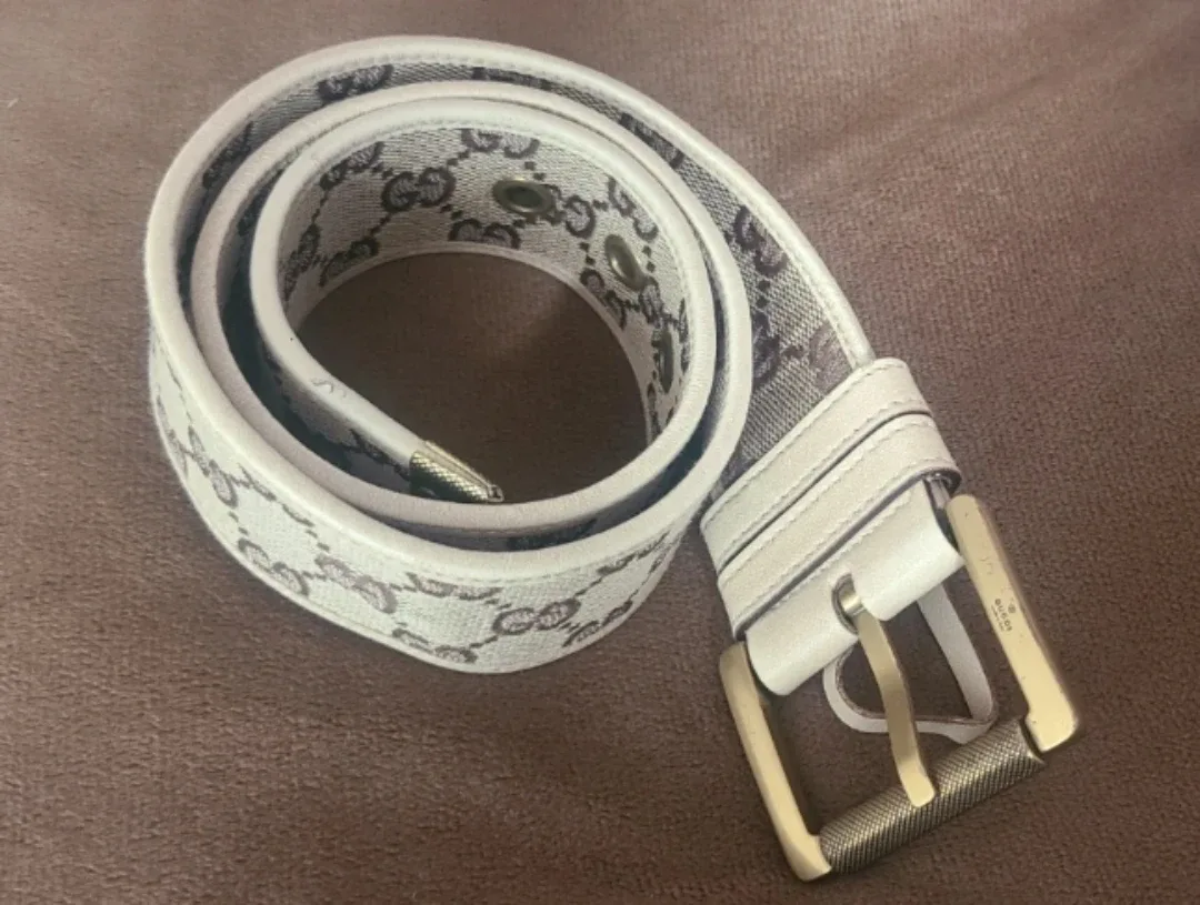Gucci Belt 🥕 thumbnail