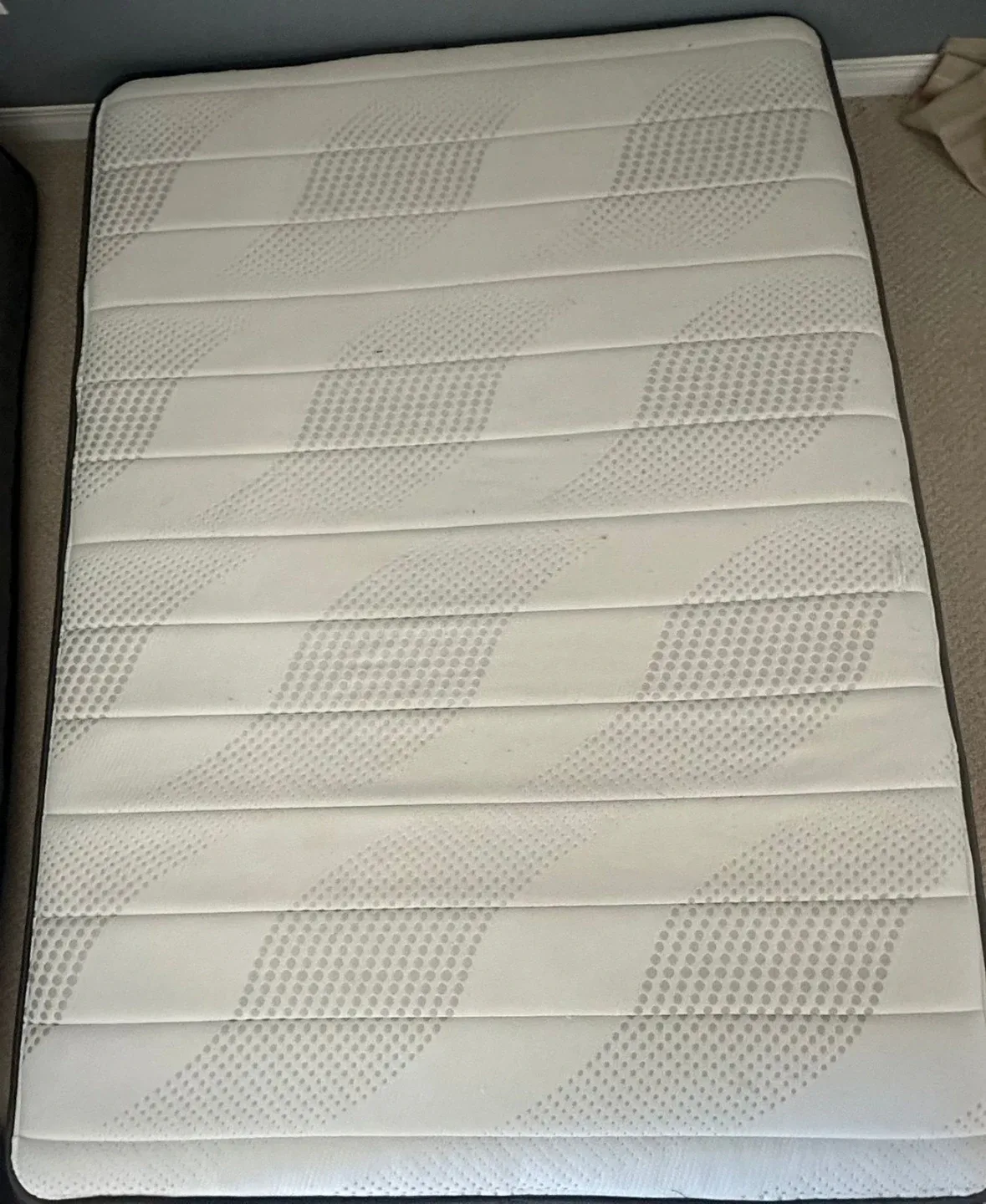 Springwall Full/double Mattress thumbnail