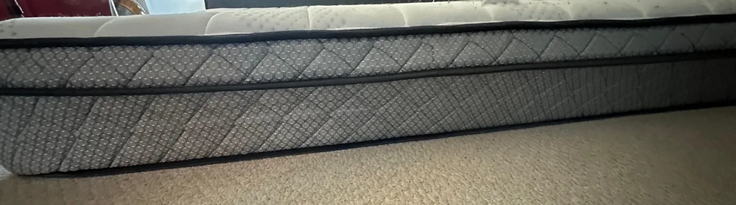 Springwall Full/double Mattress image indicator(2)