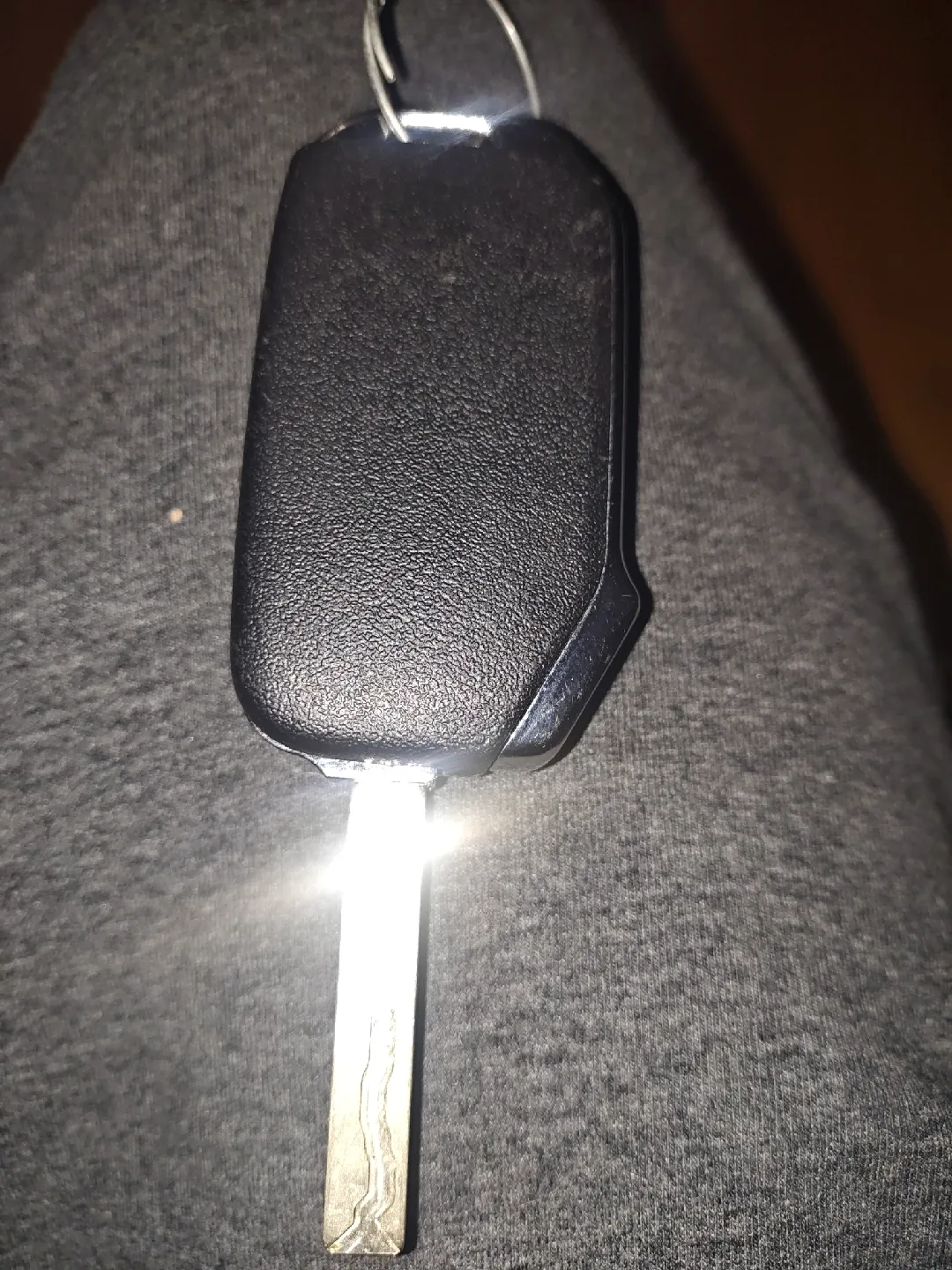 Kia Car Key Fob image indicator(2)