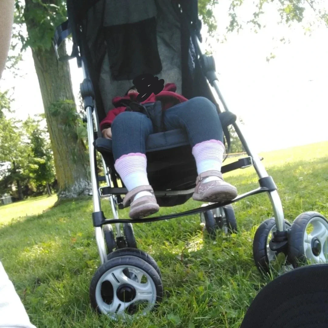 Summer 3Dlite Convenience Stroller - Black image indicator(6)