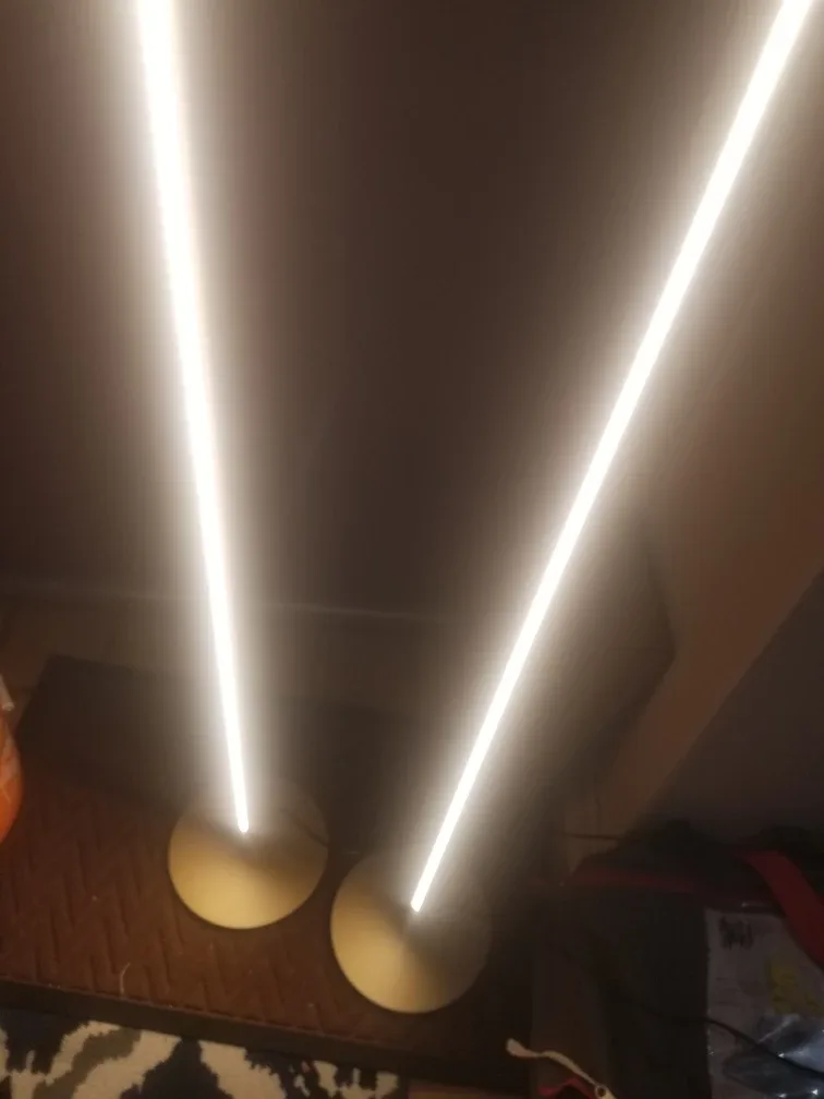 Desk Lamps - Set of 2