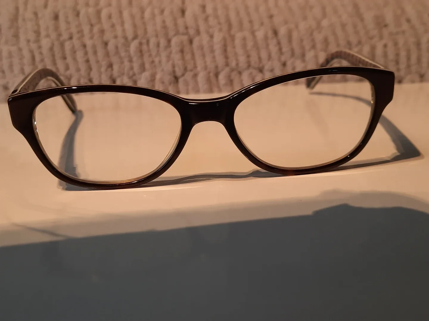 Tory Burch & Coach Eyeglasses Frames image indicator(3)