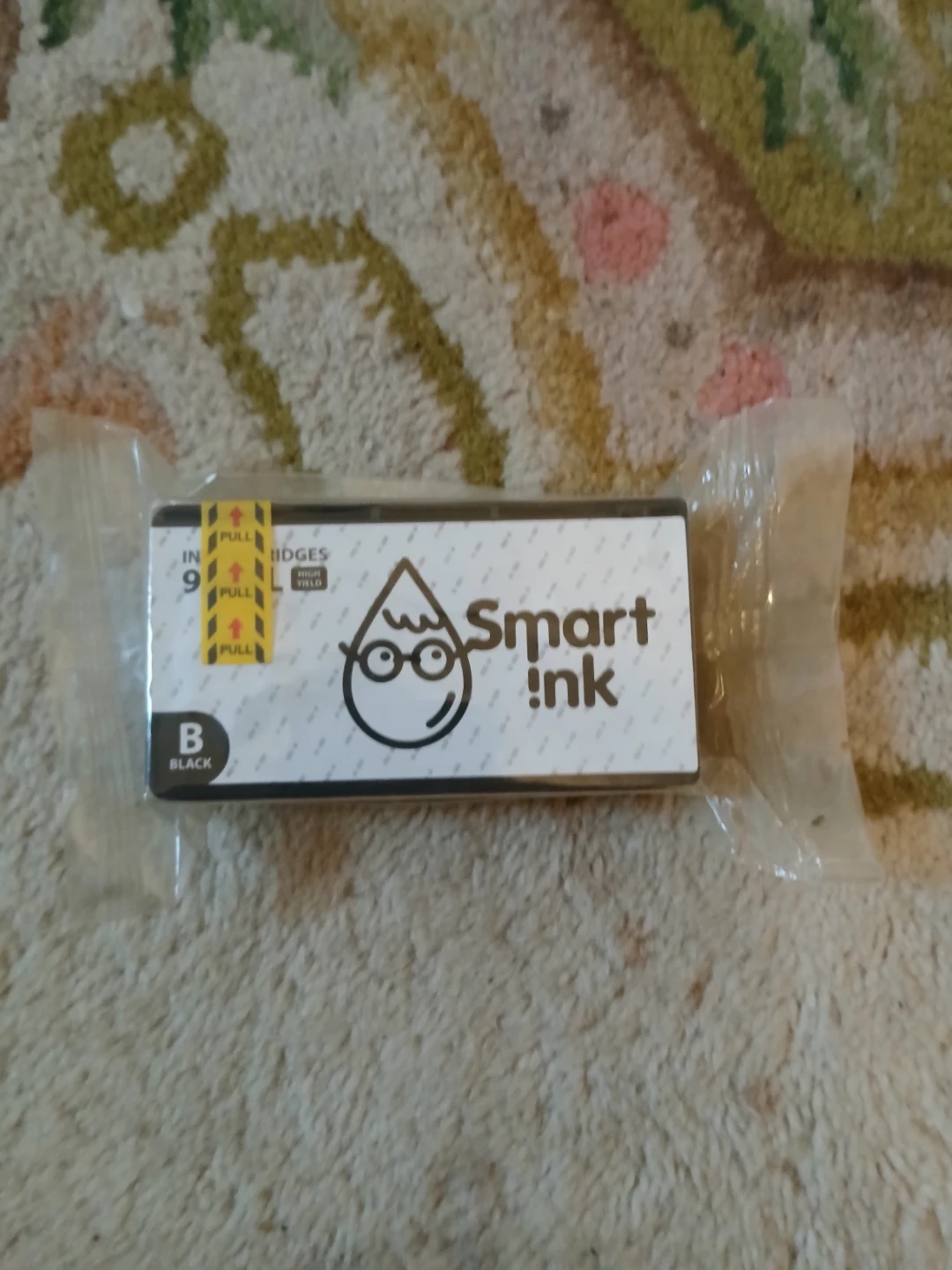 Smart Ink 950XL Black Ink Cartridge - New