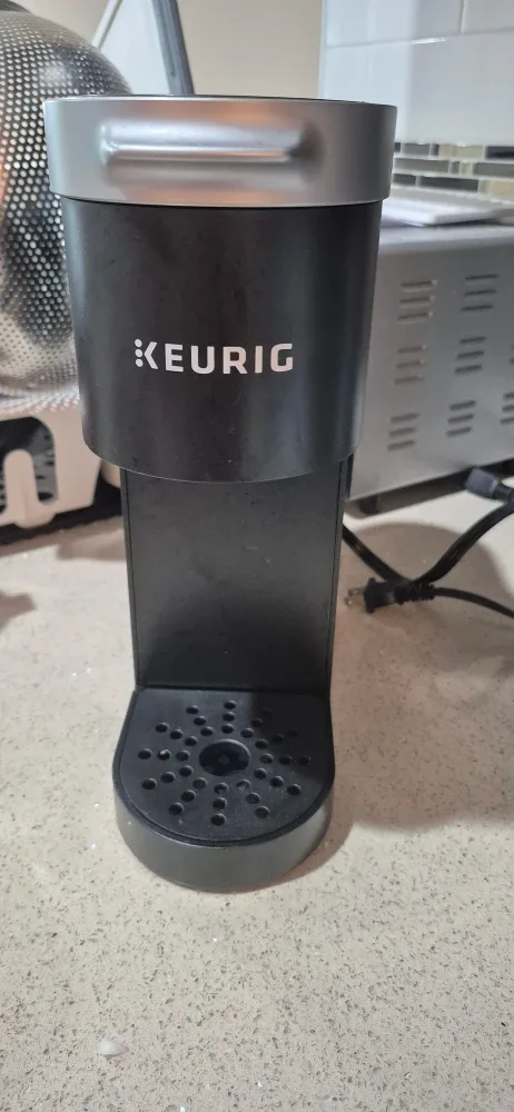 Keurig Single Serve Coffee Maker