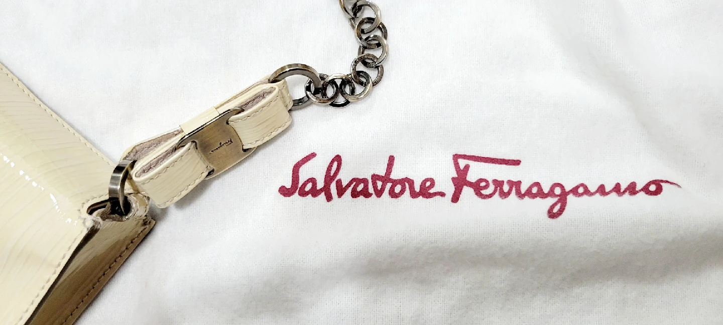 Salvatore Ferragamo Handbag - photo 2