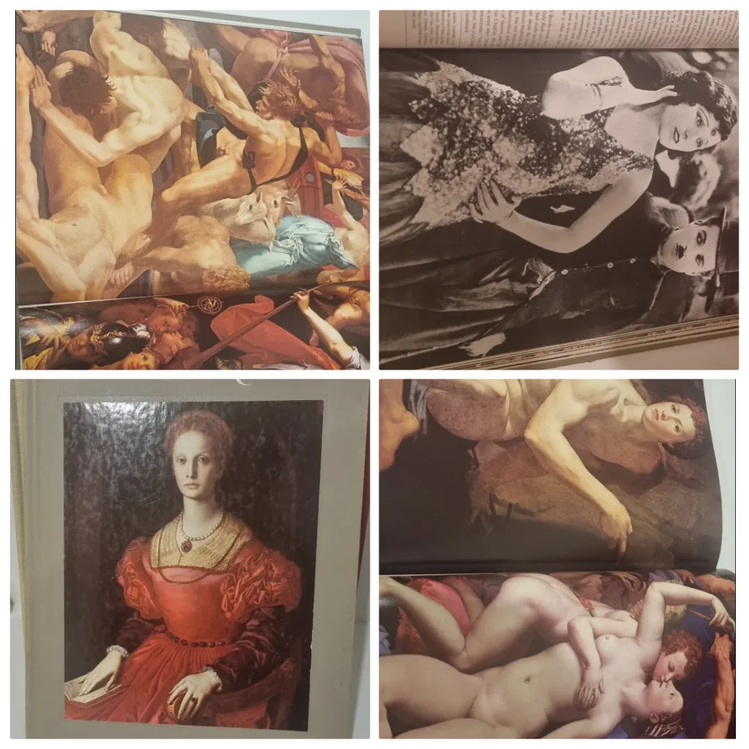 Vintage, Horizon from the 70s