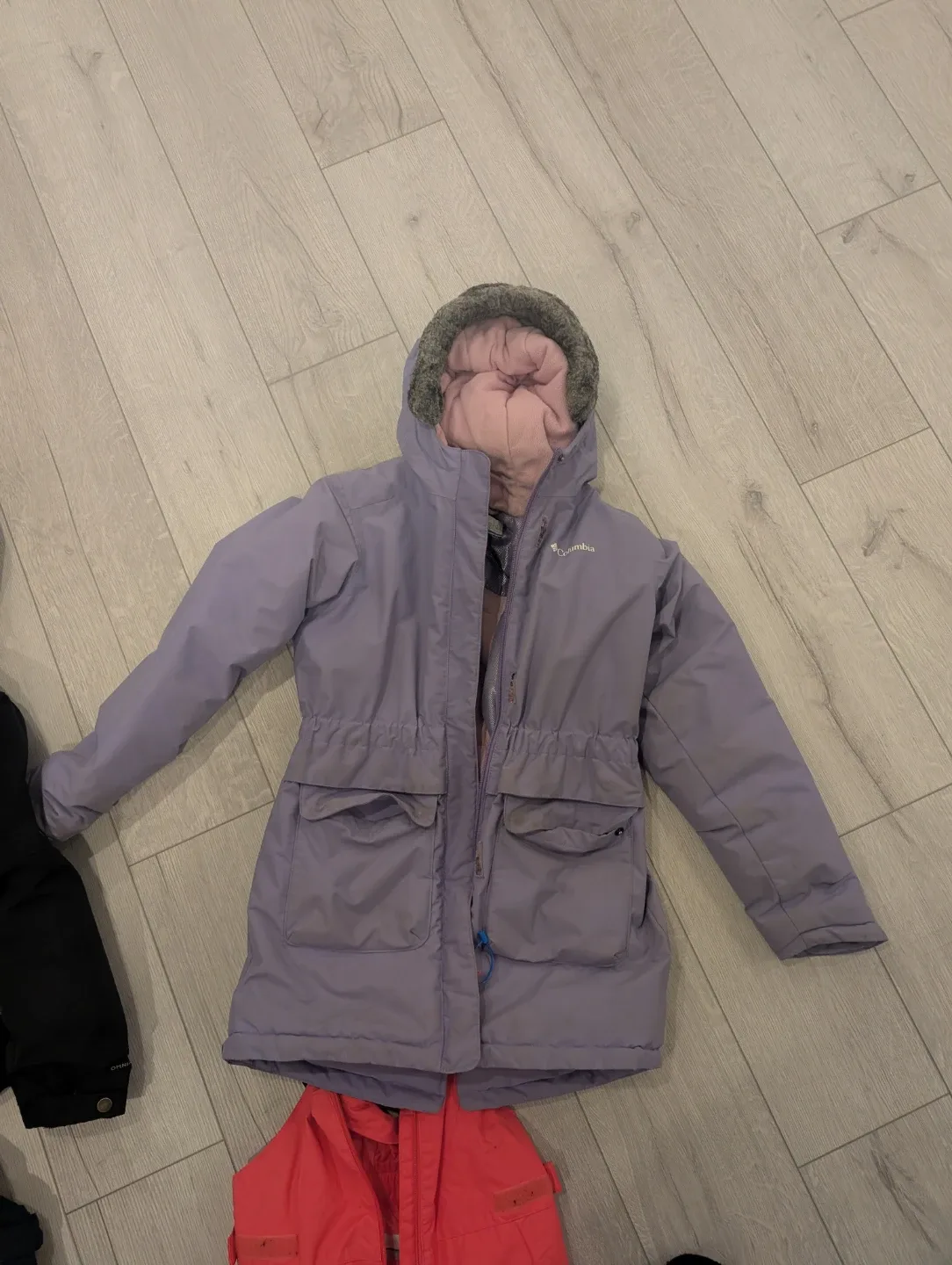 Columbia Kids' Snow Gear Bundle image indicator(2)