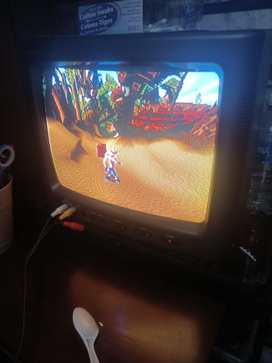 ps1 console bundle - photo 4