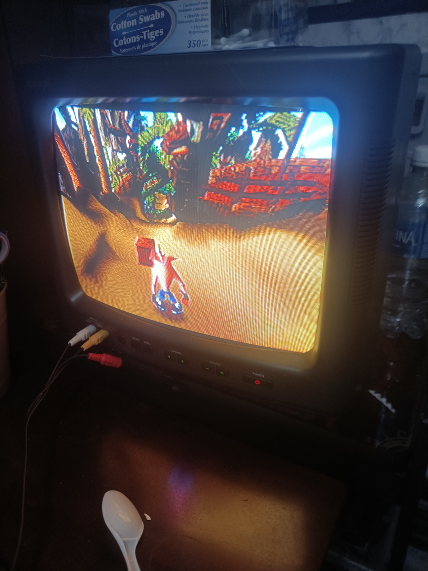 ps1 console bundle - photo 5