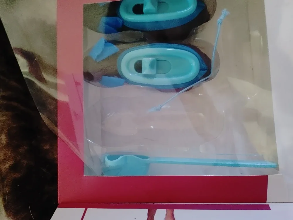 Doc & Phoebe's The Hunting Feeder for Cats image indicator(4)