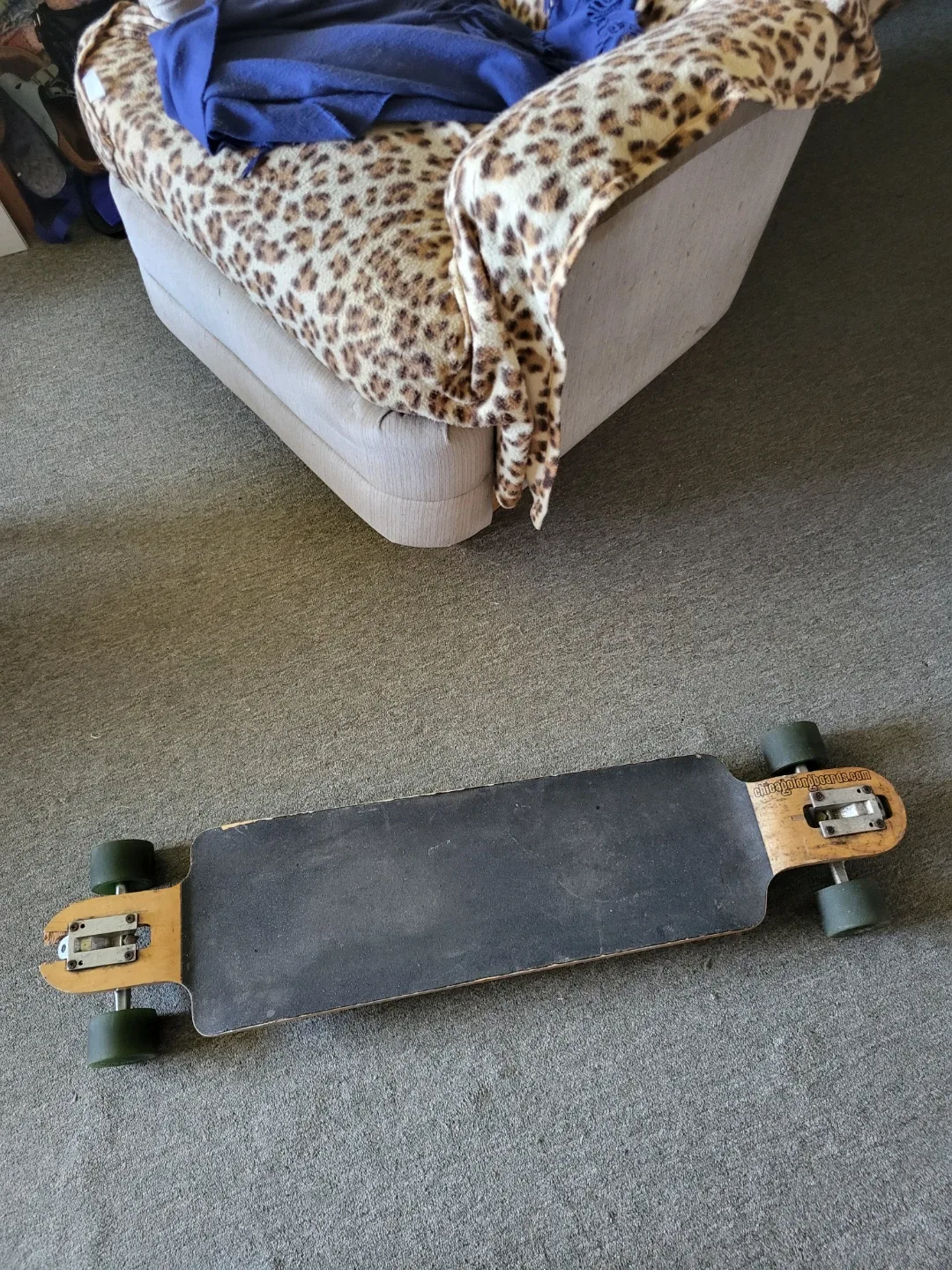 Chicago Longboard image indicator(2)