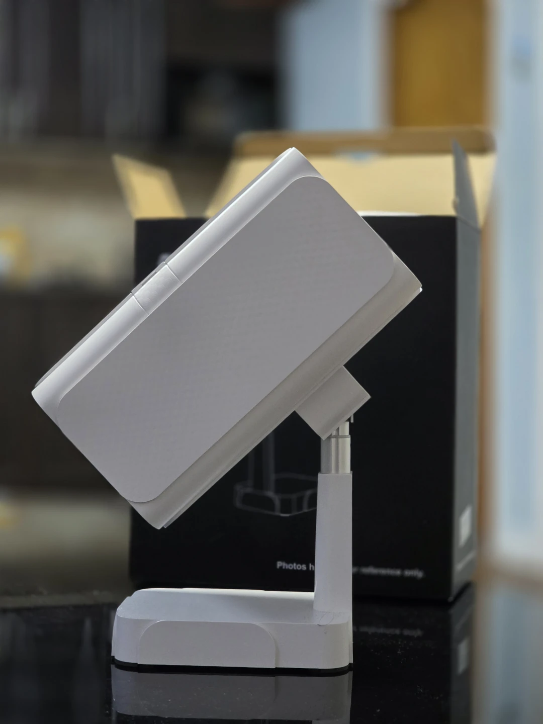 Mini Projector with Remote - photo 4
