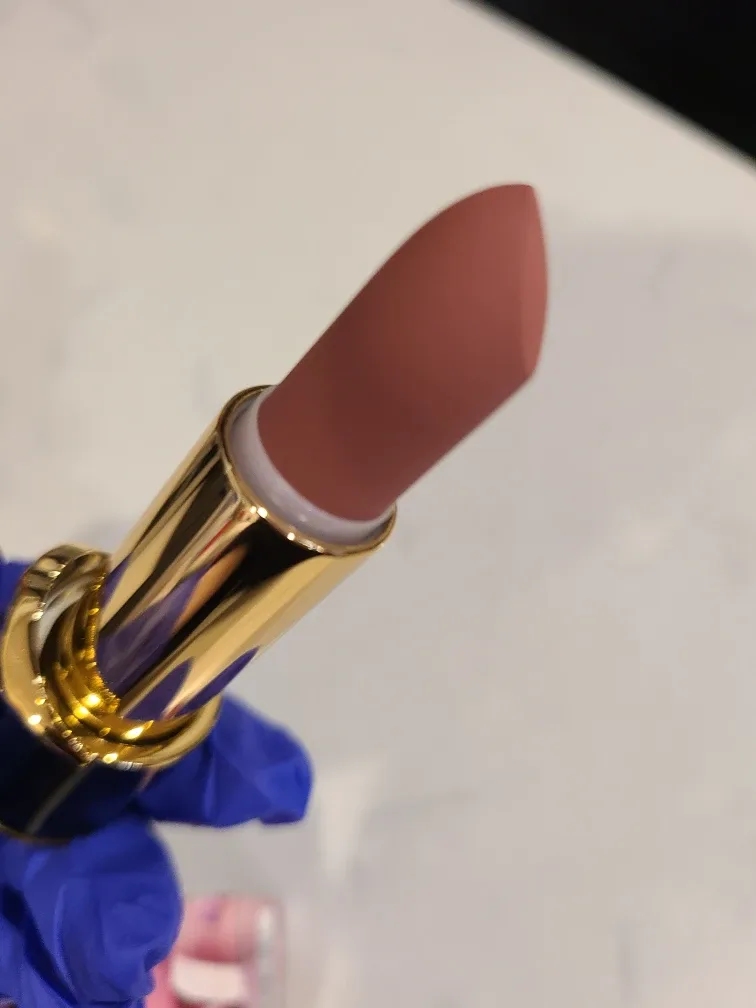 Pat McGrath Labs MatteTrance Lipstick - Divine Rose image indicator(2)