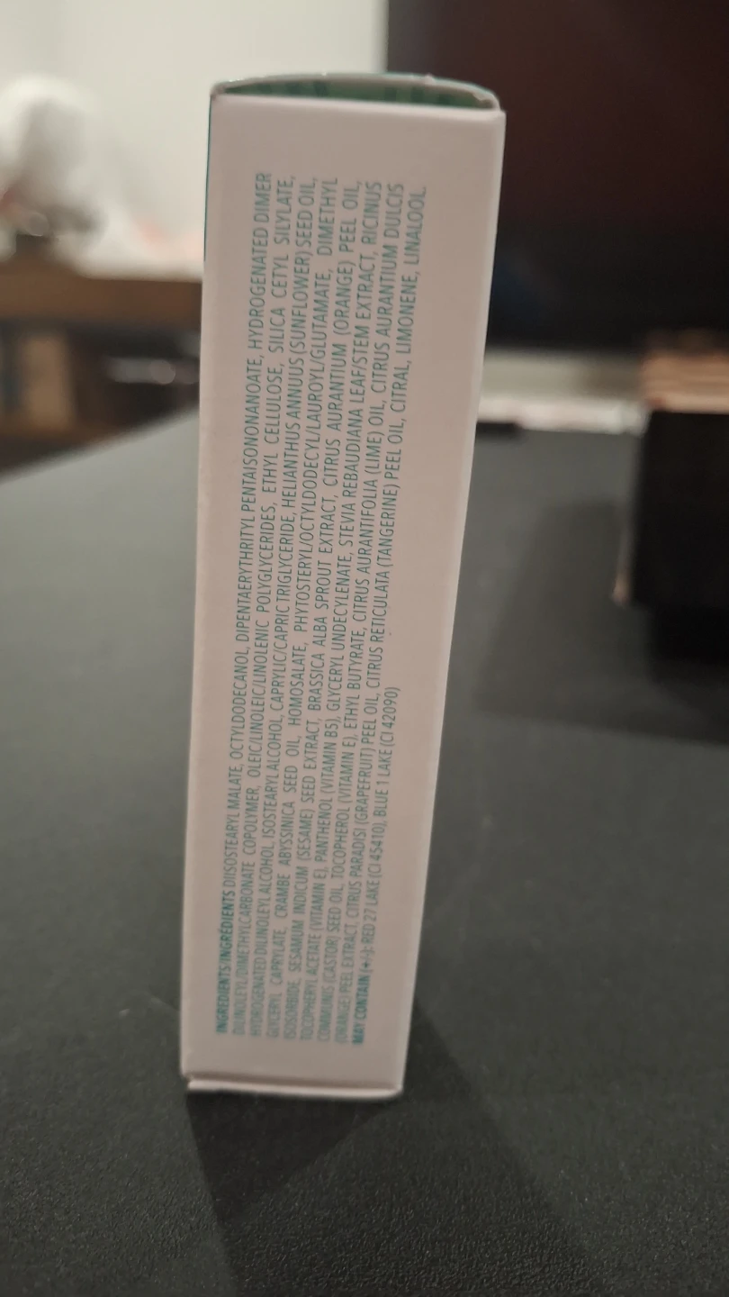 Thrive Causemetics Liquid Balm Lip Treatment (New) - photo 4