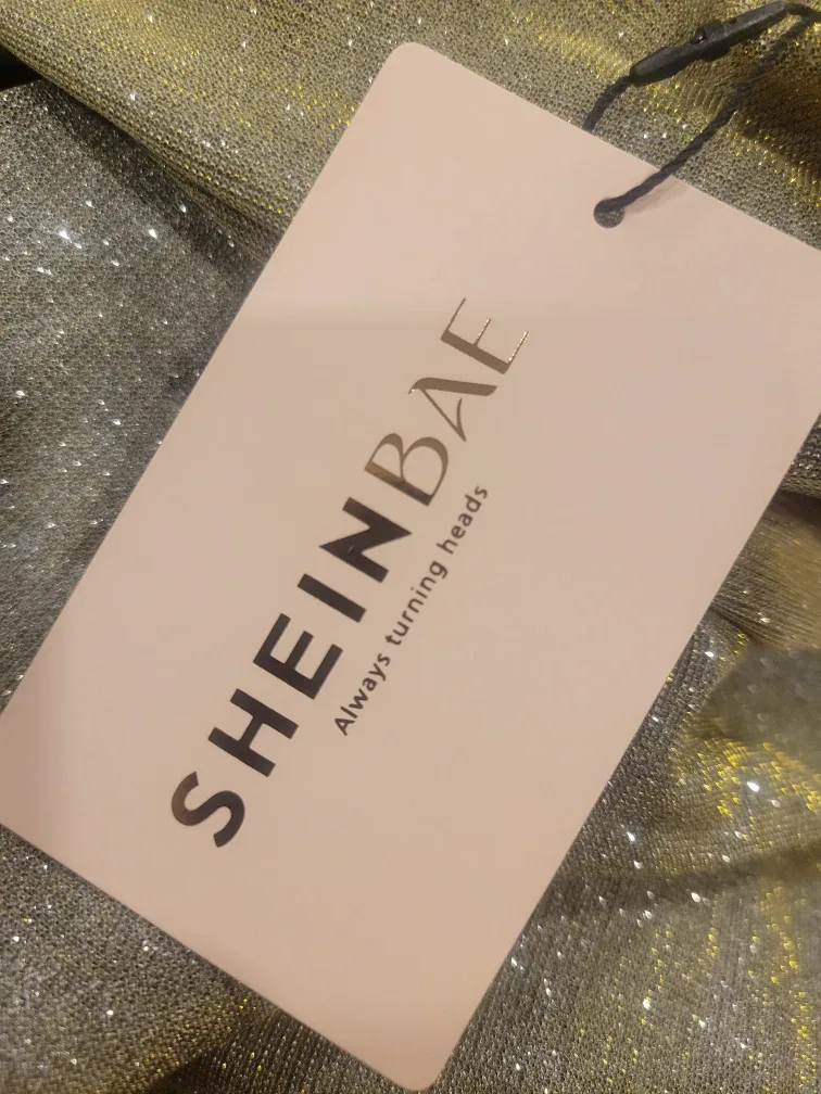 Women's Small Dress image indicator(5)