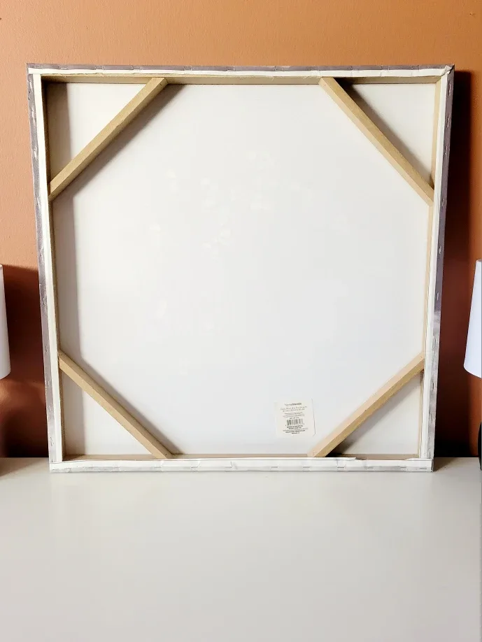 Ballet Dancer Canvas Wall Art image indicator(3)