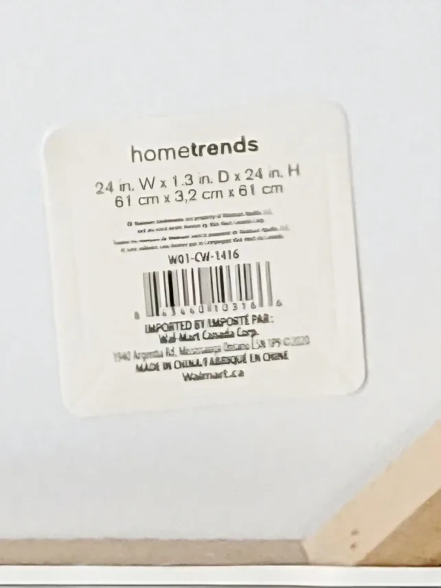 Ballet Dancer Canvas Wall Art image indicator(4)