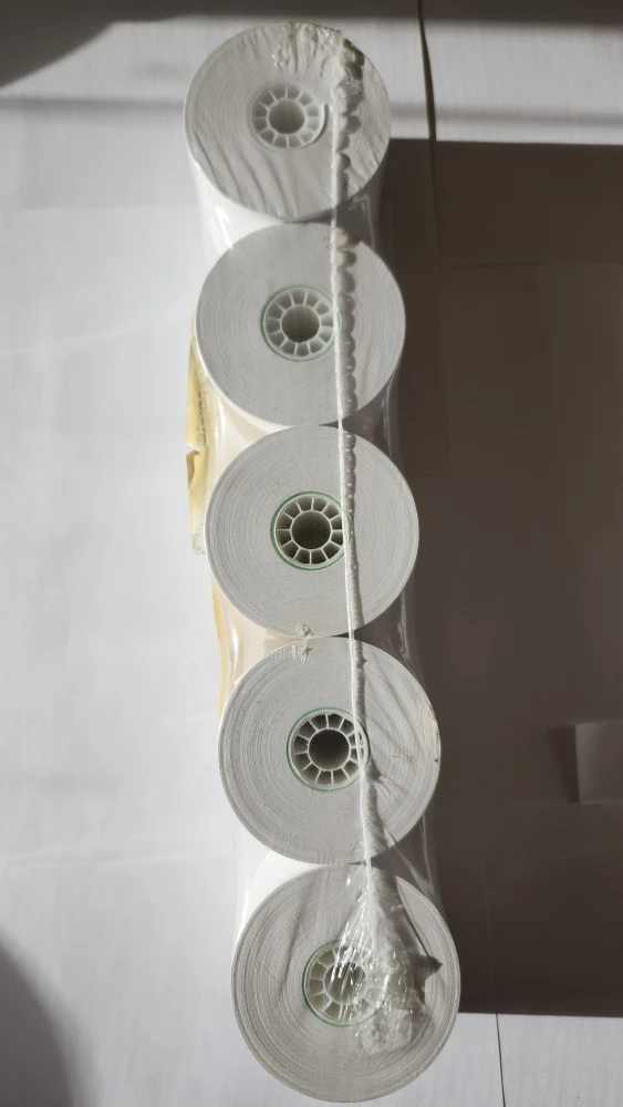 Corporate Express Premium Bond Paper Rolls - photo 3