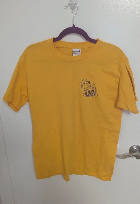 Brand New Innovate, Inspire, Imagine Shirt  - Size Men's Medium