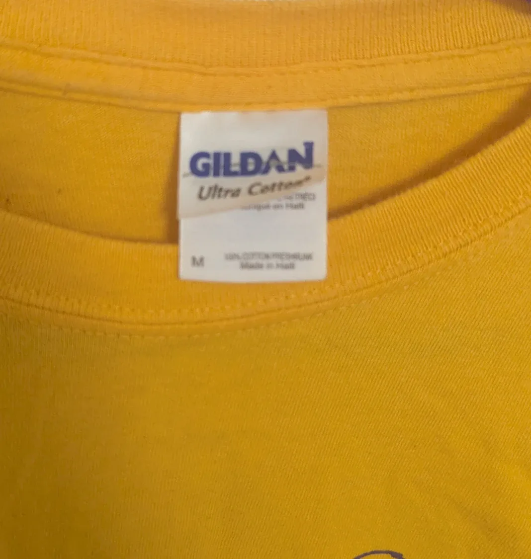 Brand New Innovate, Inspire, Imagine Shirt  - Size Men's Medium image indicator(2)