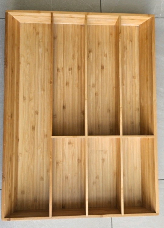 Cutlery Tray 15x20 - photo 3