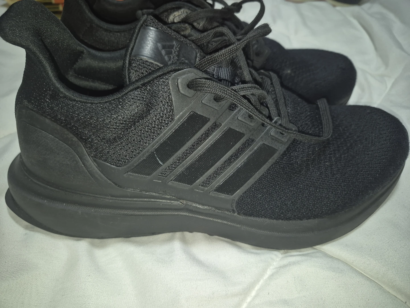 Adidas Running Shoes - Size 8.5 - photo 3
