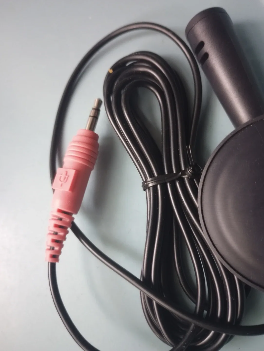 Mini Microphone 🎤 image indicator(3)