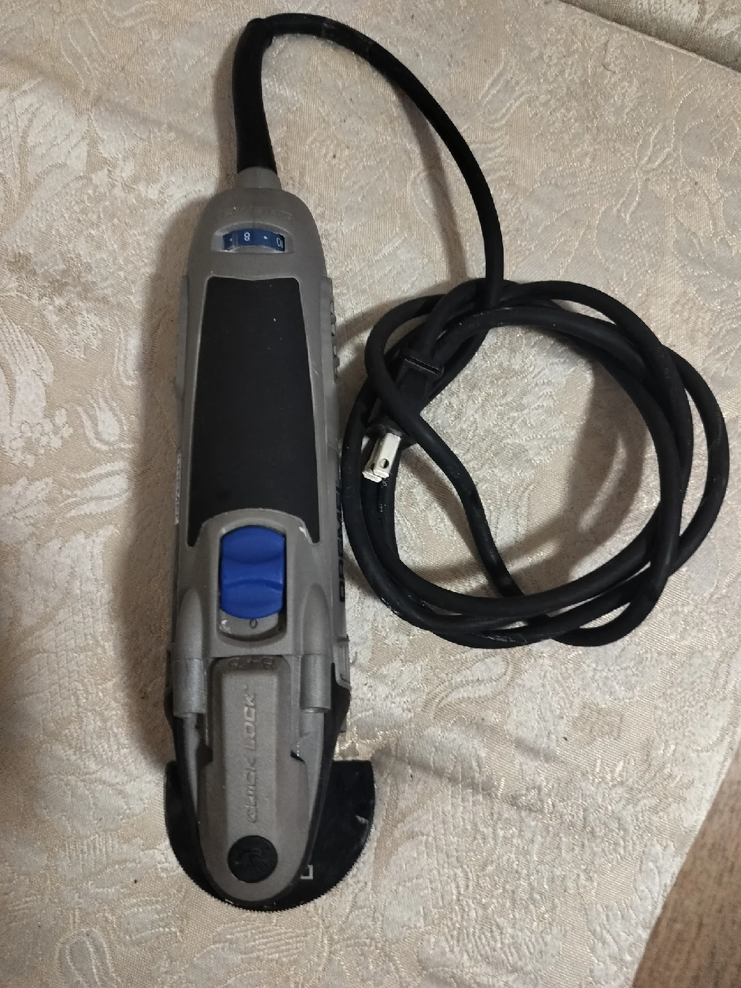 Dremel Multi-Max MM45 - photo 5