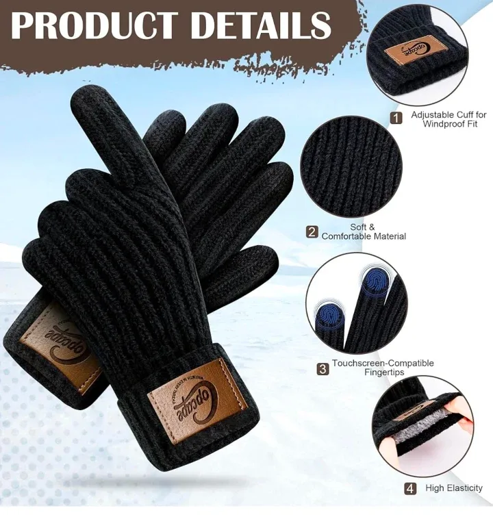 Winter Gloves image indicator(2)