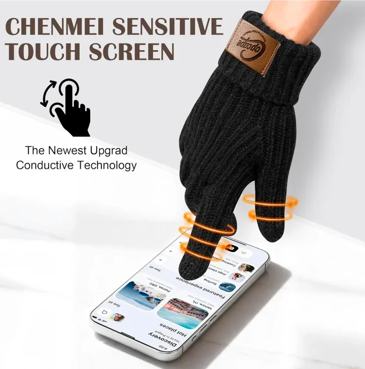 Winter Gloves image indicator(4)