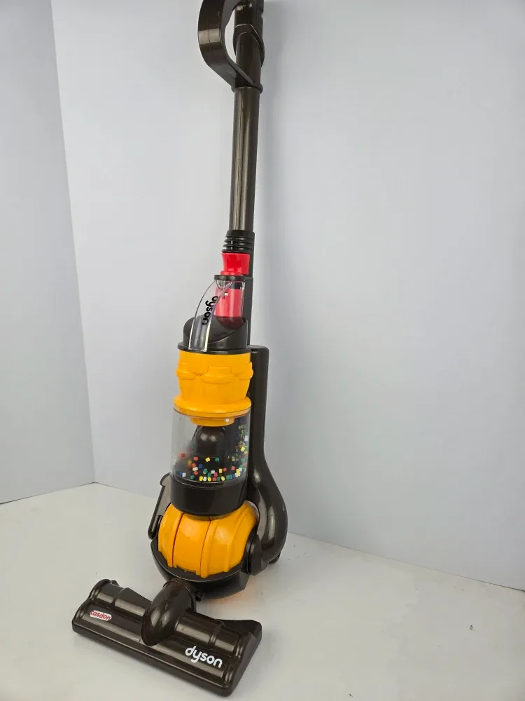 Kids toy Dyson vacuum image indicator(4)