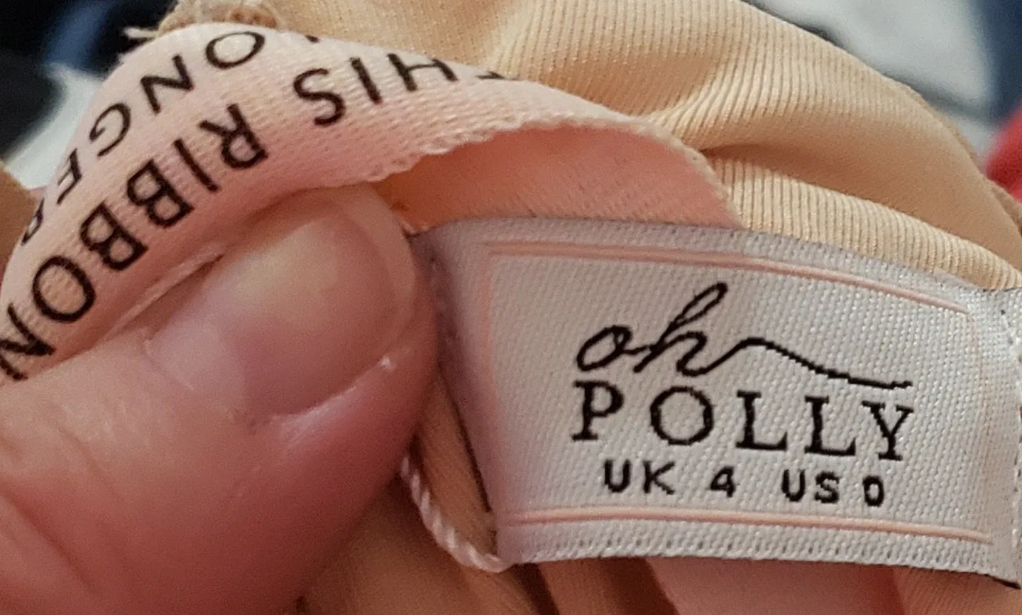 Oh Polly Ruched Mini Dress - Size US 0 image indicator(4)