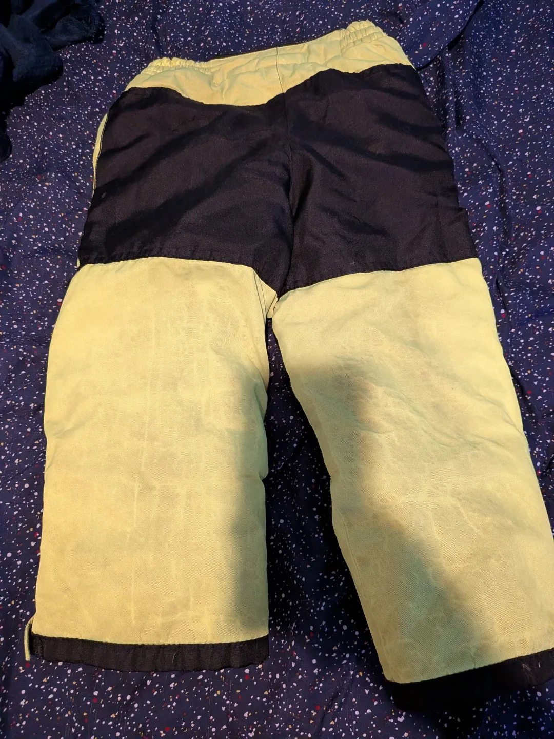 George Kids' Snow Pants - Size XS (4-5) image indicator(3)