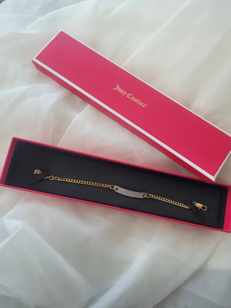 Juicy Couture Bracelet